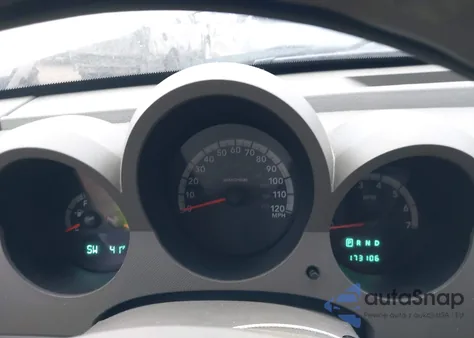 2008 Dodge Nitro Sxt from USA, damaged, VIN 1D8GU28K78W259860